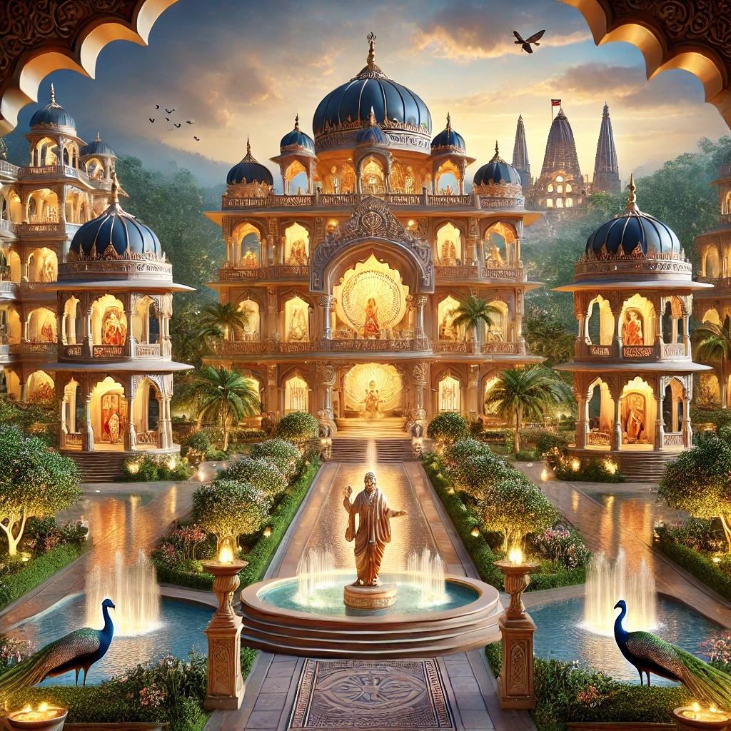 Vrindavan