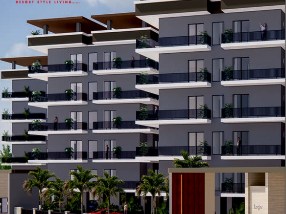 Hare Krishna Resorts and Suites