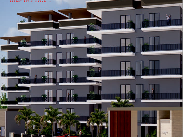 Hare Krishna Resorts and Suites