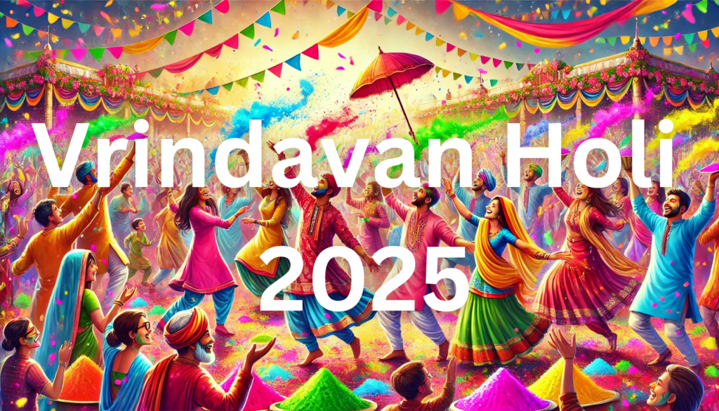 Holi 2025