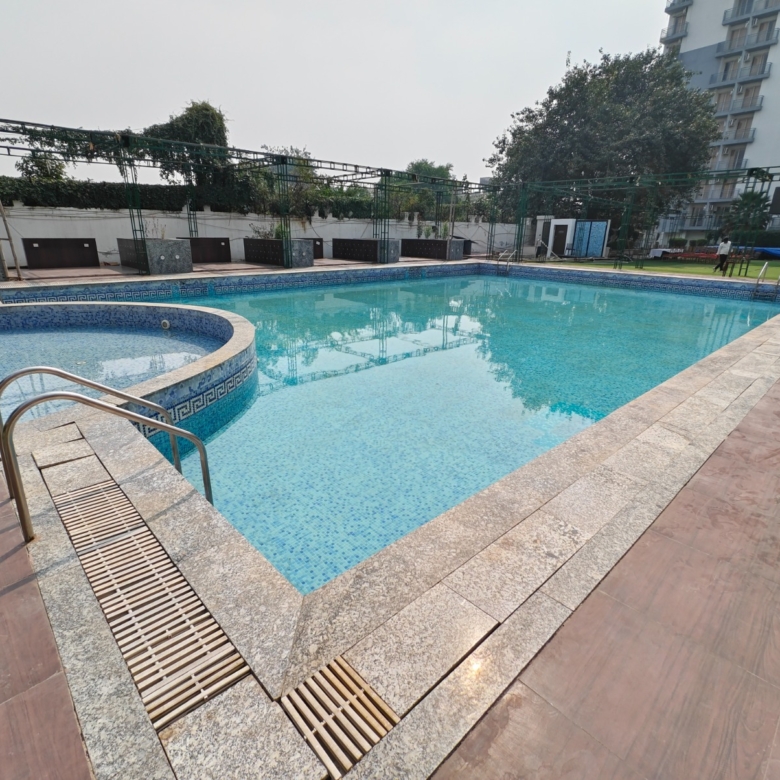Krishna Valley Luxury Studio Apartments