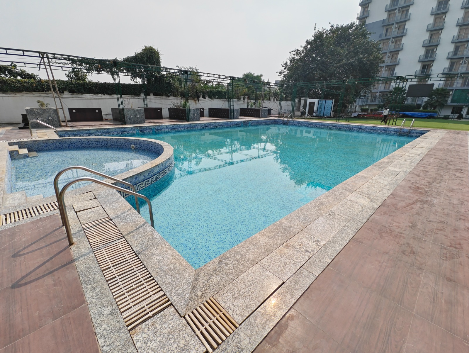 Krishna Valley Luxury Studio Apartments