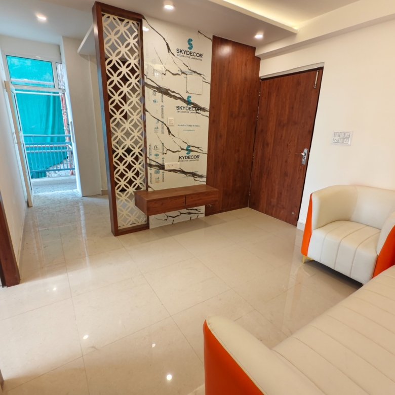 Krishna Valley Luxury Apartments