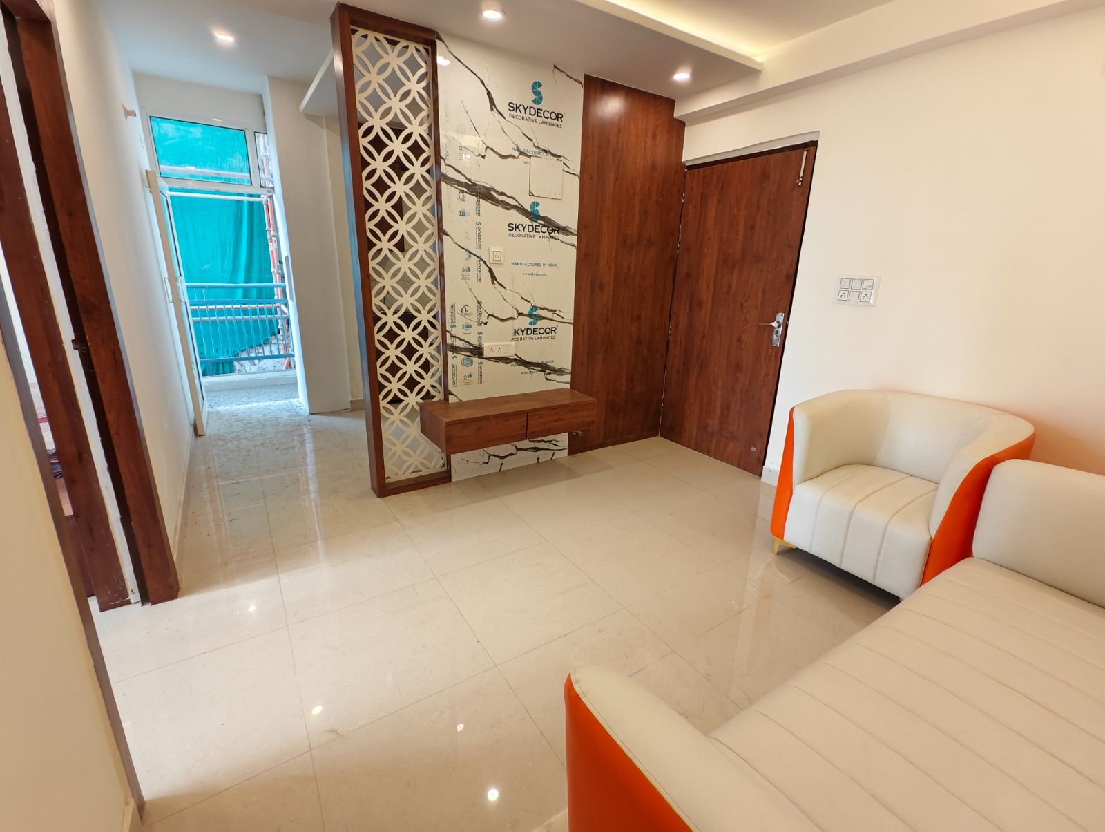 Krishna Valley Luxury Apartments