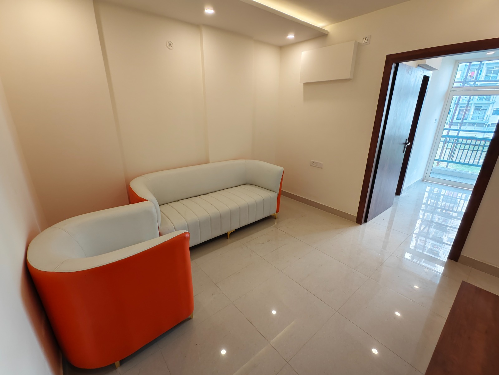 Krishna Valley Luxury Apartments