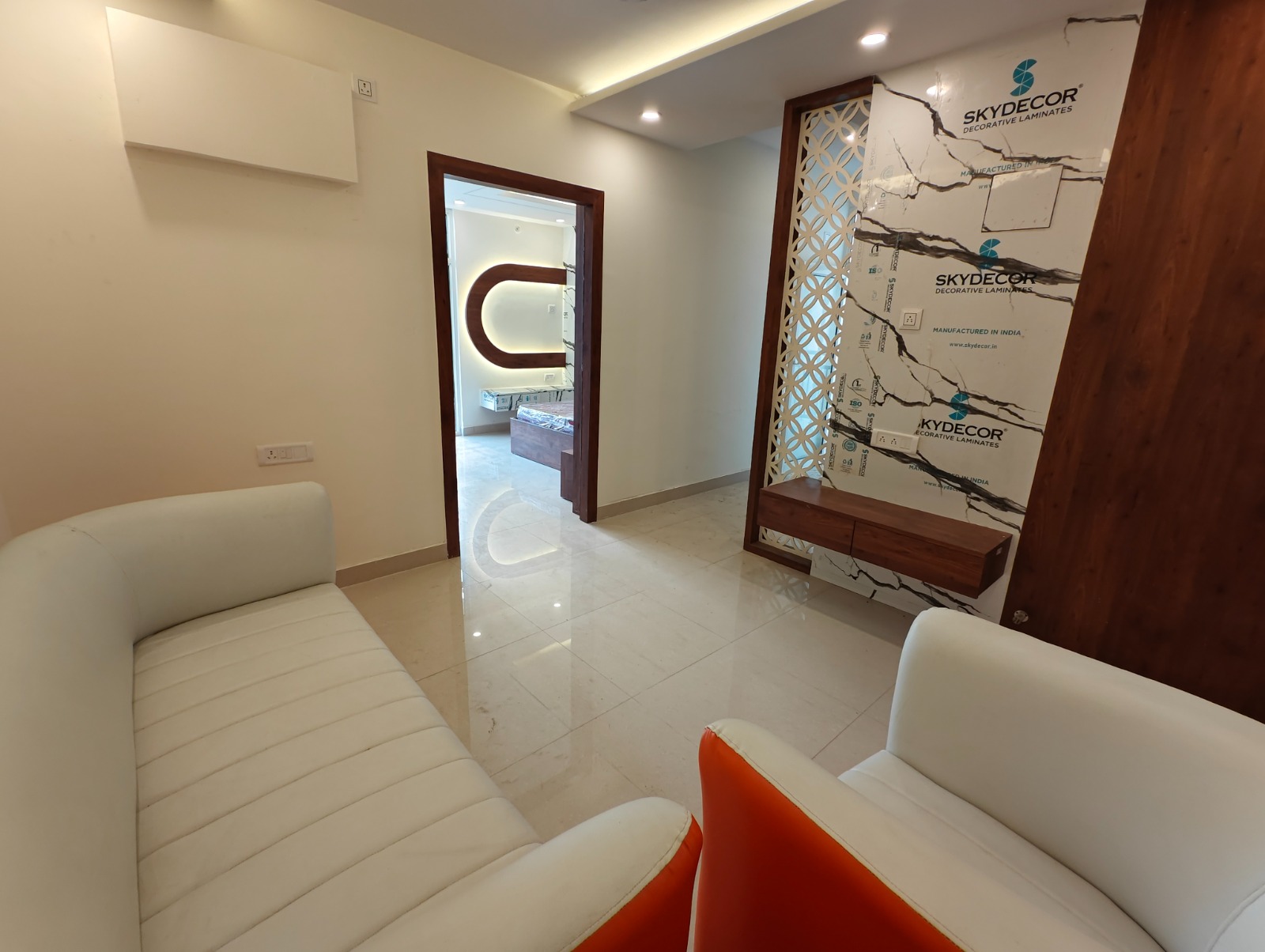 Krishna Valley Luxury Apartments