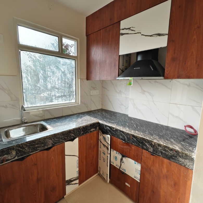 Krishna Valley Luxury Apartments