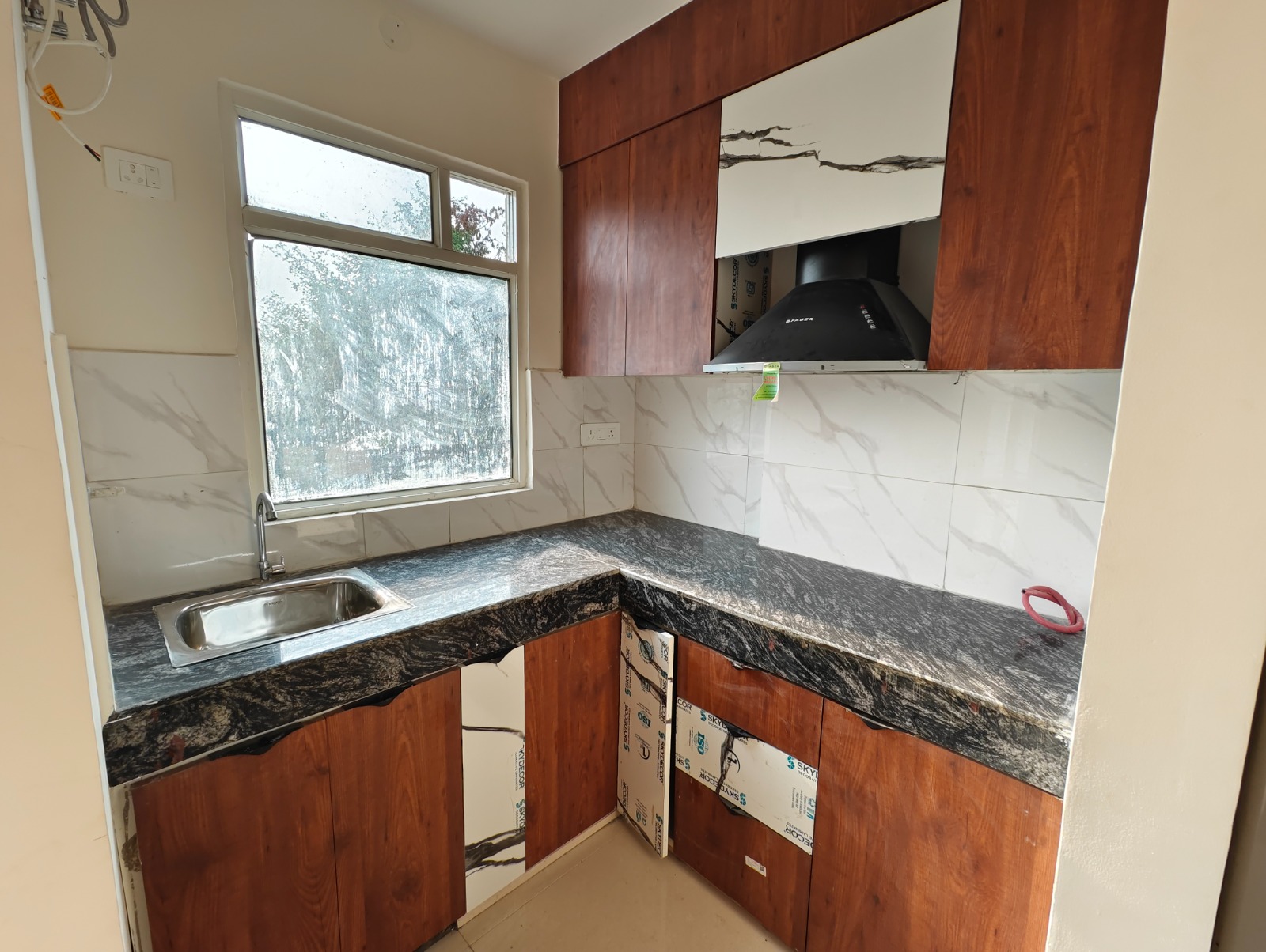 Krishna Valley Luxury Apartments