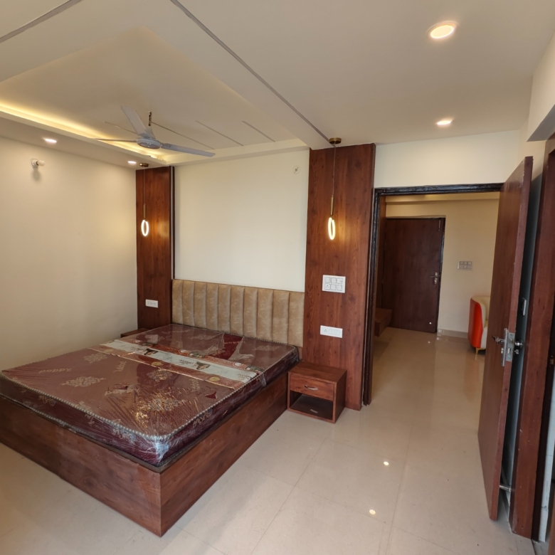Krishna Valley Luxury Apartments