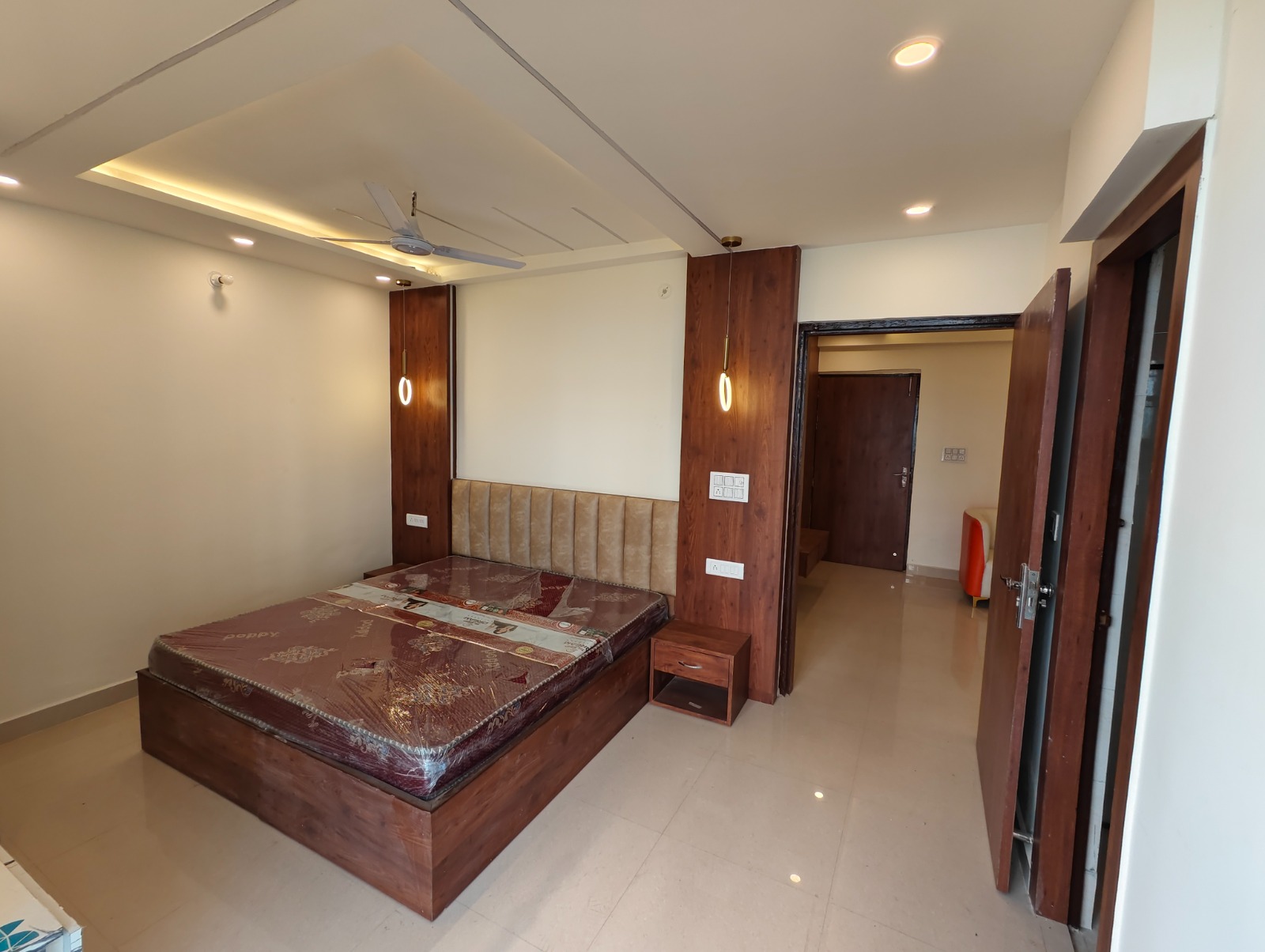 Krishna Valley Luxury Apartments