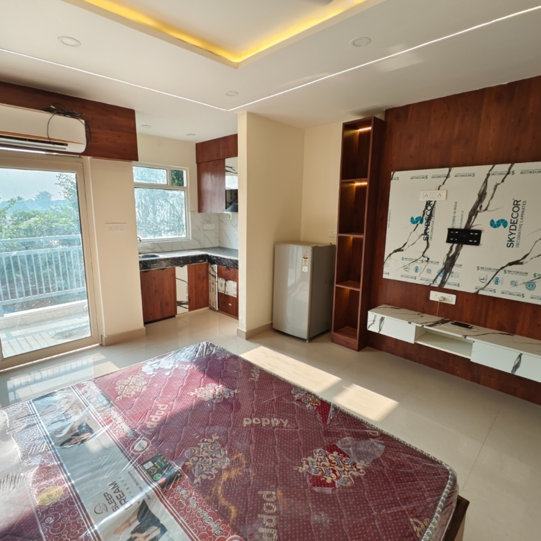 Krishna Valley Luxury Apartments