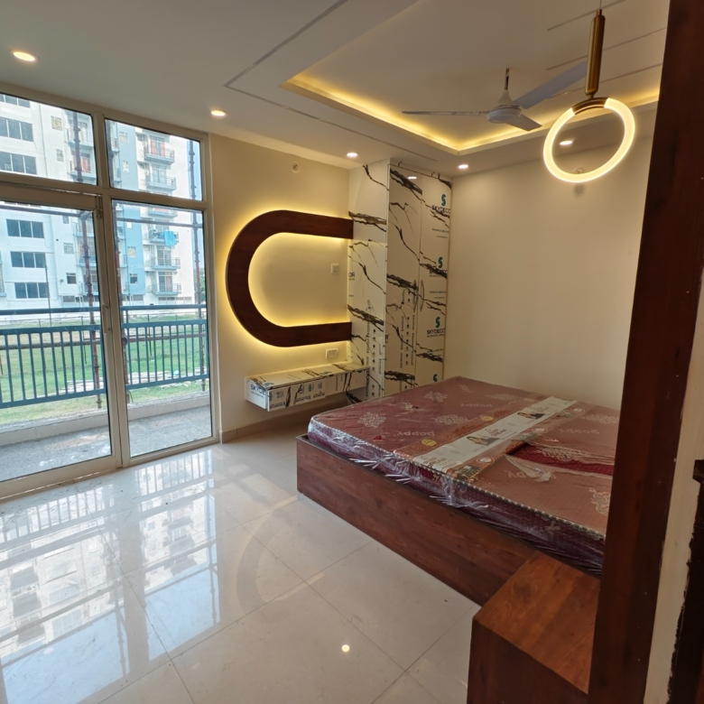 Krishna Valley Luxury Apartments