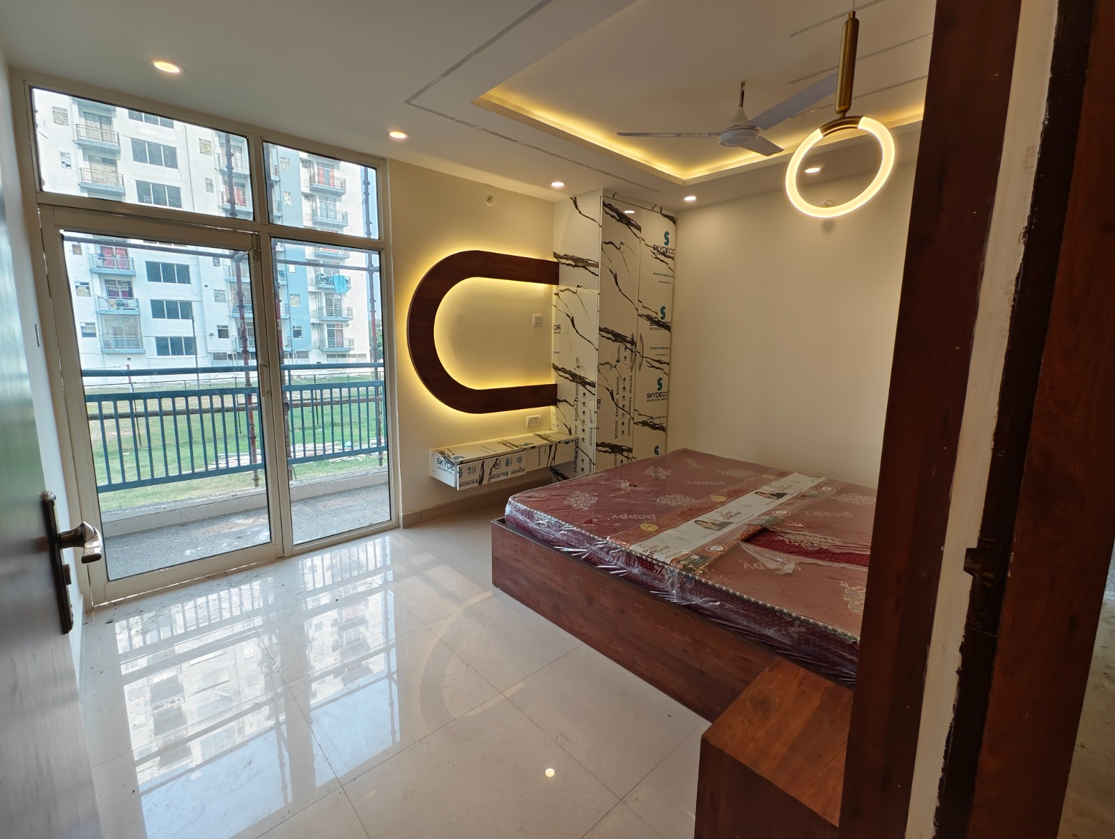 Krishna Valley Luxury Apartments