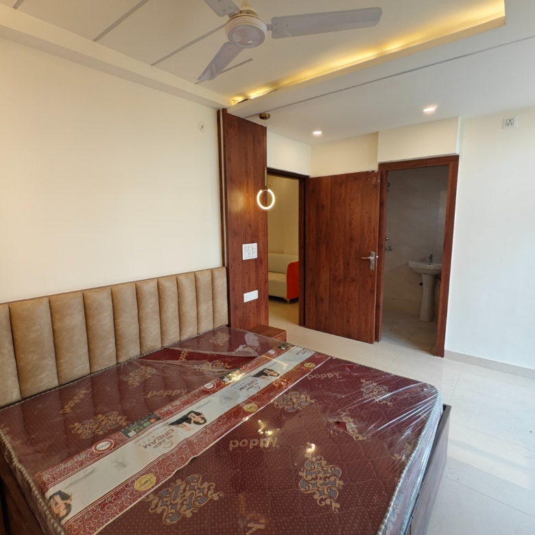Krishna Valley Luxury Apartments