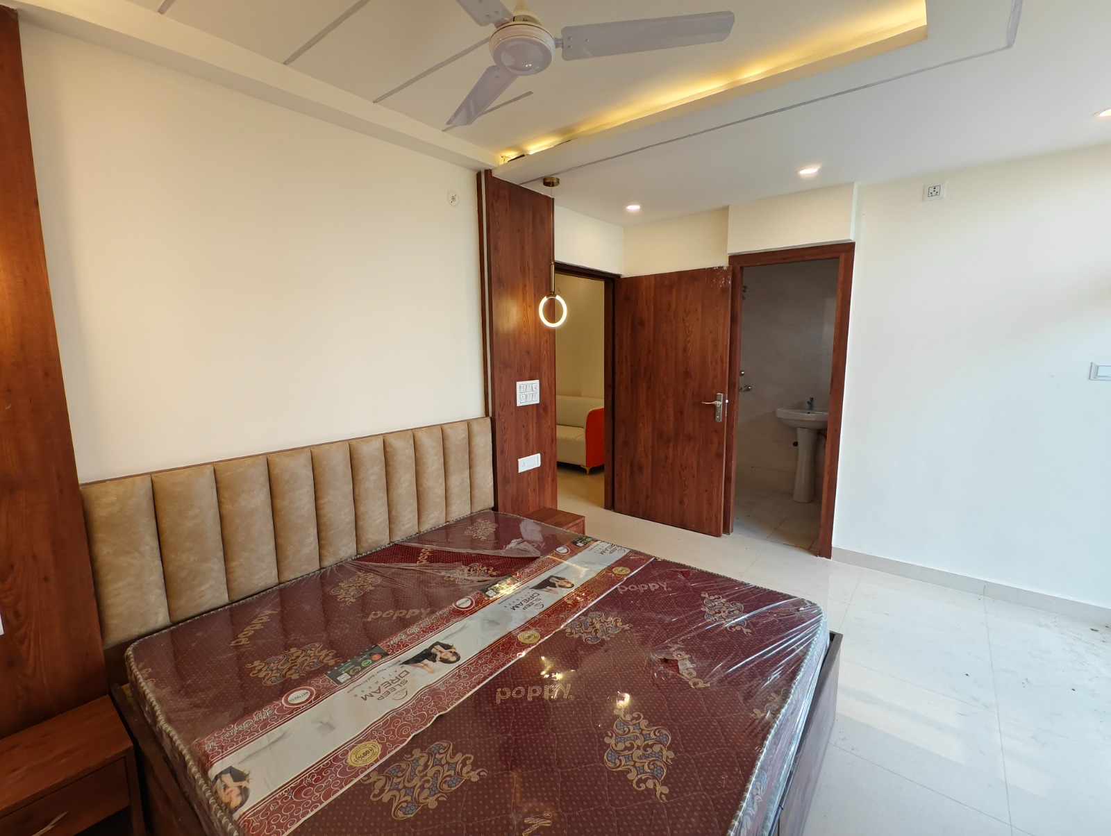 Krishna Valley Luxury Apartments