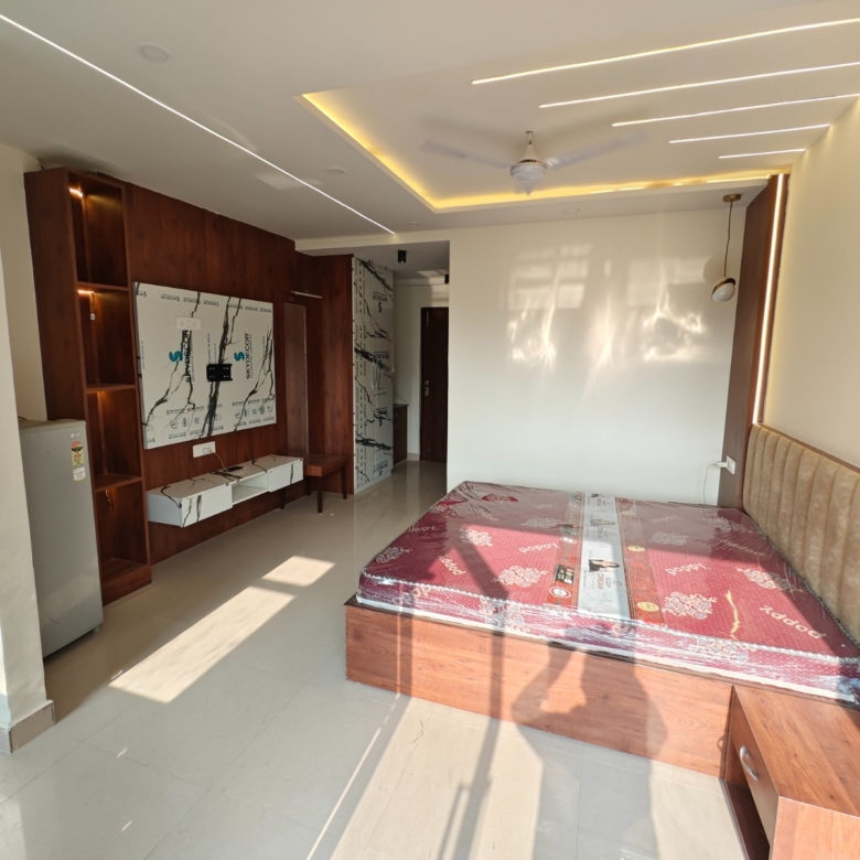Krishna Valley Luxury Apartments