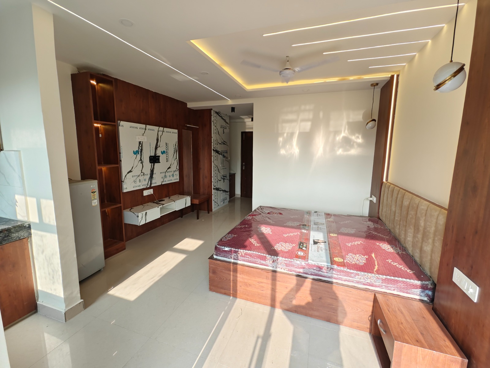 Krishna Valley Luxury Apartments