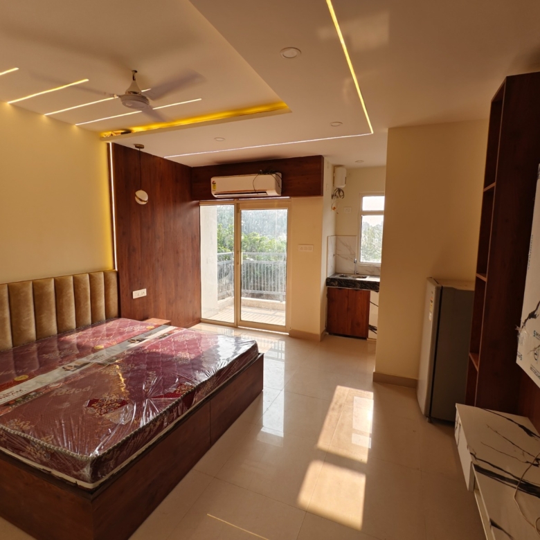 Krishna Valley Luxury Apartments