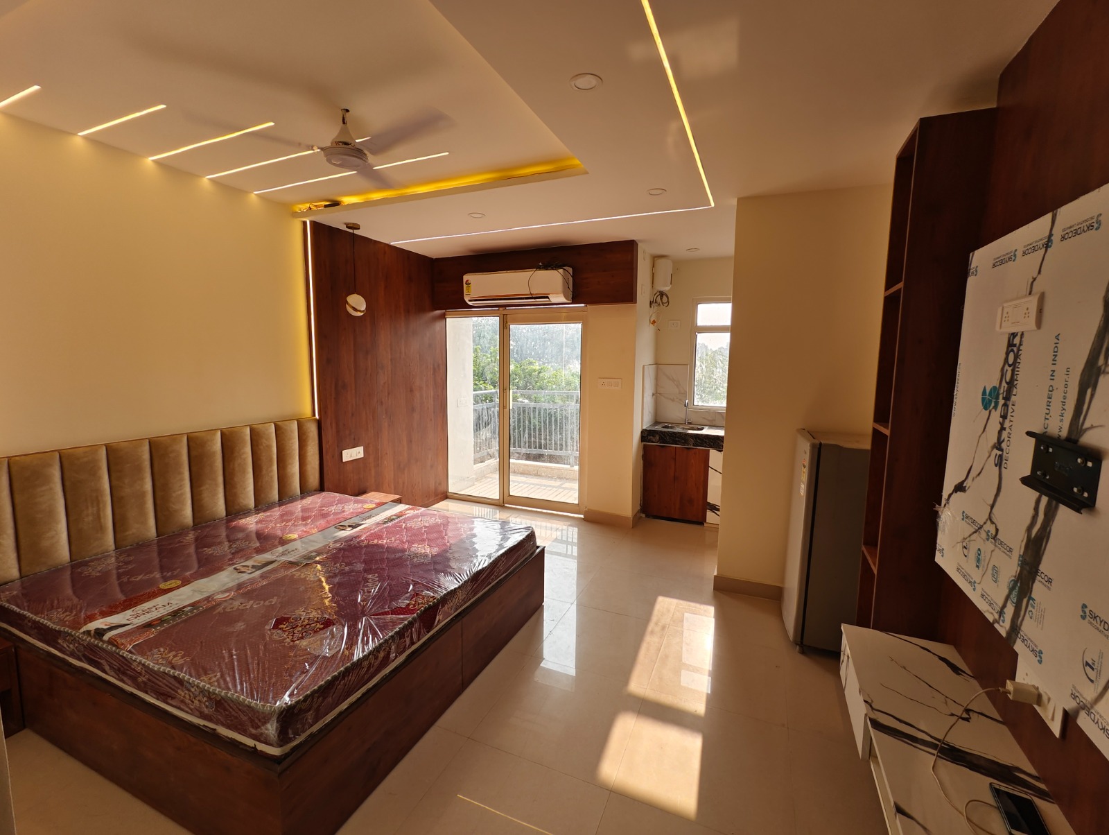 Krishna Valley Luxury Apartments