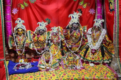 Gokulnanda Temple