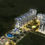 Krishna Valley Luxury Studio Apartments